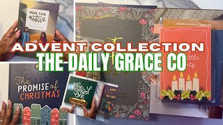 REASON FOR THE SEASON | ADVENT COLLECTION & MORE - THE DAILY GRACE CO. - FAMILY ACTIVITIES