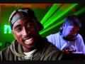 Tupac & Nujabes Mash Up 