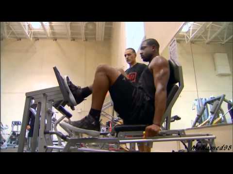 Motivational Basketball (HOW BAD DO YOU WANT IT)