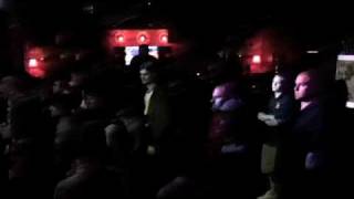 The Midnight Renewal (Part 1 live at Club Hell Providence, RI 2009) [HD]