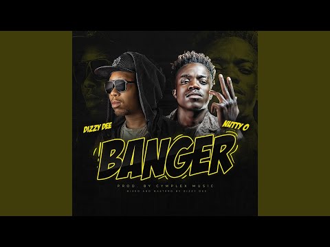Banger! (feat. Nutty O)
