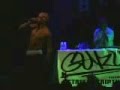 Guru Jazzmatazz Gangstarr Full Clip Live