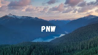 A Cinematic Love Letter to the Pacific Northwest (3 Years in the Making)