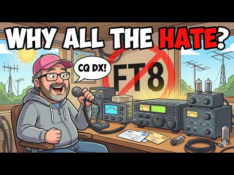 The WWA Drama: Why Ham Radio Operators Are FURIOUS About This Award