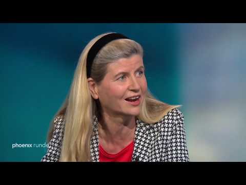 "S.O.S. Wirtschaft – Wer wird gerettet?" - phoenix runde vom 05.05.2020