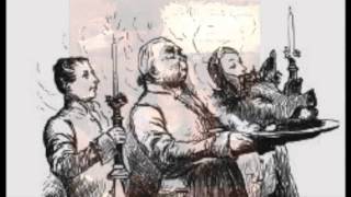 The Boar&#39;s Head Carol