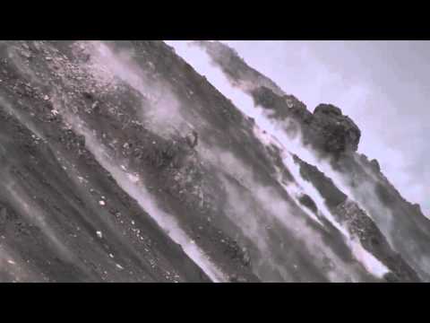 Refugiados en su tierra