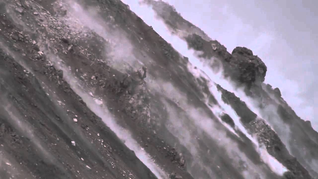 Refugiados en su tierra, de Fernando Molina & Nicolás Bietti - Trailer