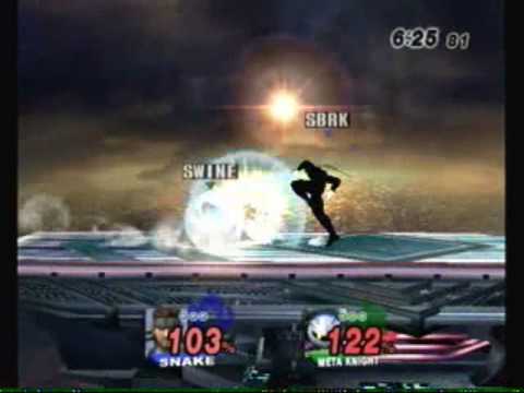 Losers Finals 2 - HRNUT vs. Seibrik -  Gigabits October