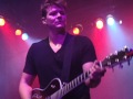 Tyler Ward Medley Live In Frankfurt Sankt Peter October 2012