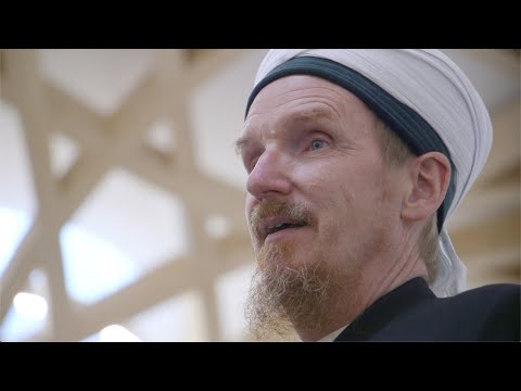 Rise Above – Abdal Hakim Murad – Eid Khutbah