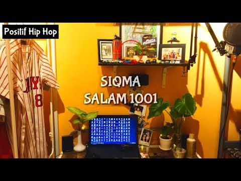 SIQMA | SALAM 1001