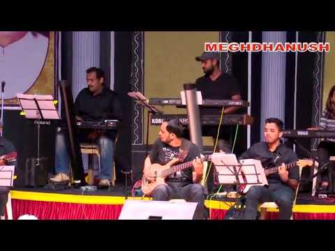 Fakira chal chala chal by vaibhav vasistha AT MEGHDHANUSH CLUB