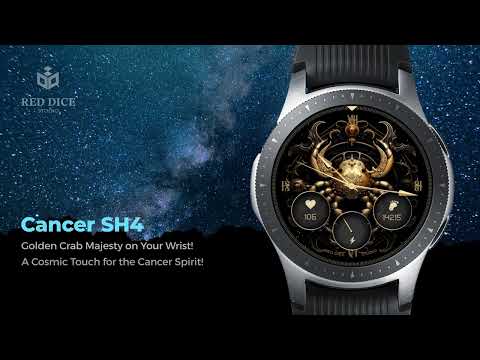 Cancer SH4