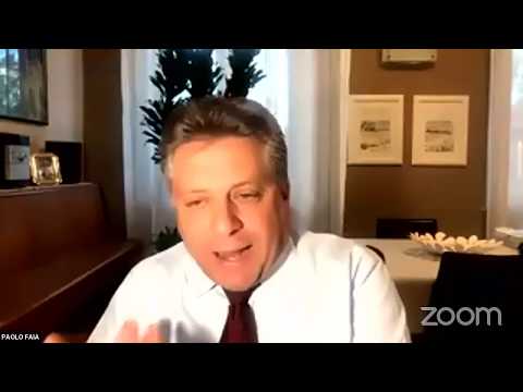 "Tornare alla normalità o tornare al Signore?" - Salmo 126