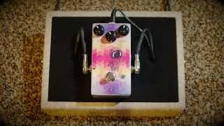 Video thumbnail for Pedal Monsters Galaxy Reverb by Pedal of the Day