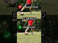 Elastico Skill Move Tip
