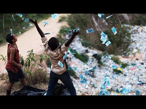 The Scavenger Boys Threw Their Money Away After Finding This Item | Movie Summary: Trash