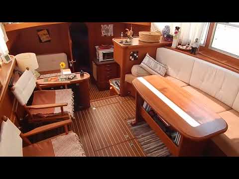 Dutch Steel Cruiser AQUACRAFT 1250 AK - Boatshed - Boat Ref#314354