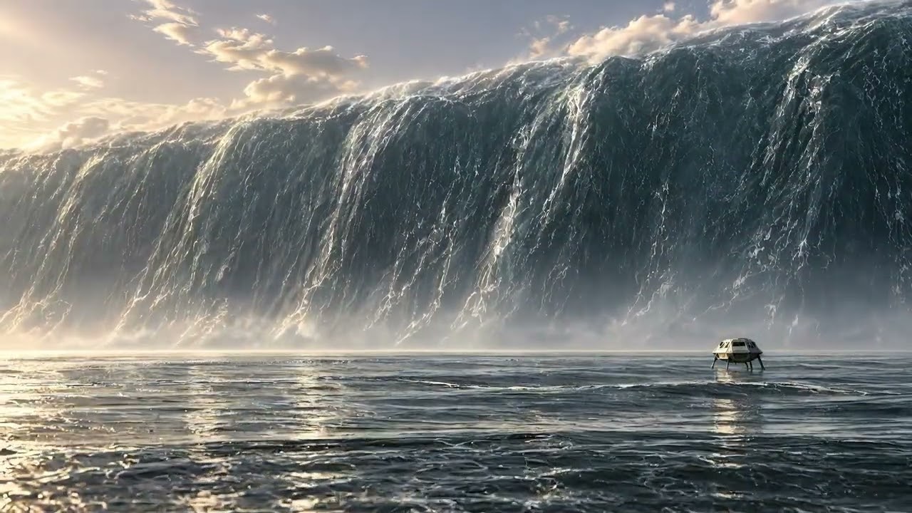 IKØN & Tresh - Waves
