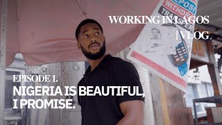 Nigeria is Beautiful, I Promise
