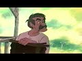 The Fox And The Hound 1994 VHS Clip6