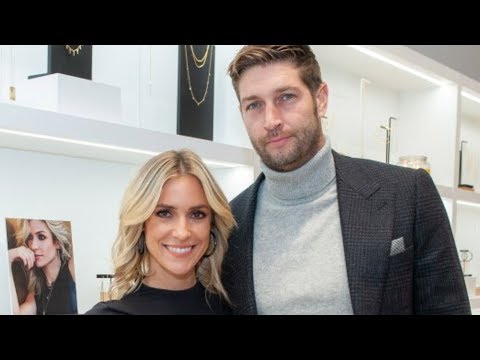 Jay Culter's Ex-Wife Kirstin Cavallari Has A New Man