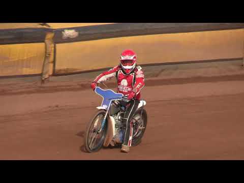 GRANLY SPEEDWAY ARENA - Esbjerg Motor Sport / Store Legedag 2019, 12.10.2019-AX3.