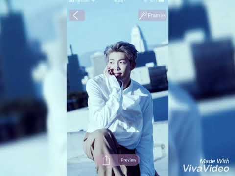 Namjoon oppa