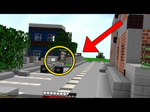 DÜNYA'NIN EN İYİ TAKIMINI KESTİM! (Minecraft : Survival Games #386)