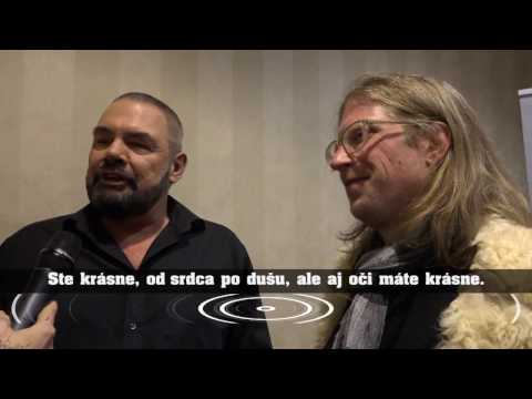 Alphaville na dobročinnom Plese v opere