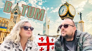 Batum Gezi Rehberi: Mutlaka Görmeniz Gereken Yerler!