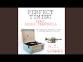 Perfect Timing Feat Kesha Shantrell
