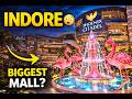 Indore S Biggest Mall Phoenix Citadel Full Tour