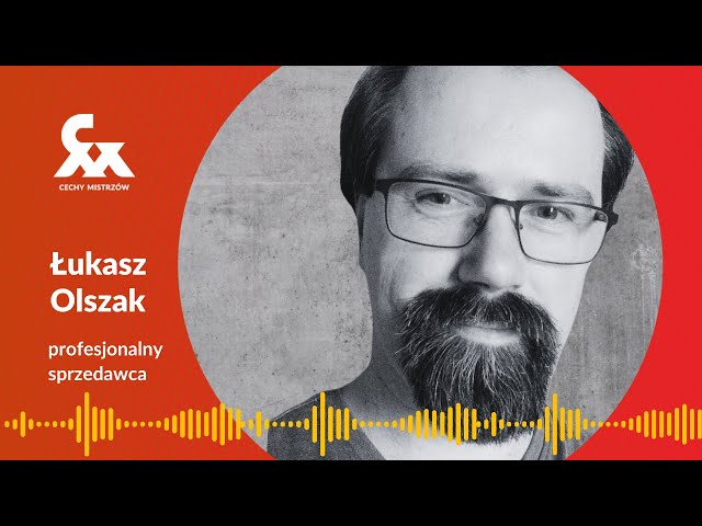 Miniatura podcastu: SPRZEDAWCA wysokogatunkowych, rzemieślniczych alkoholi