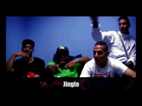 Jingle 69 Flow par la Ming8 Halls Starf (M8HS)