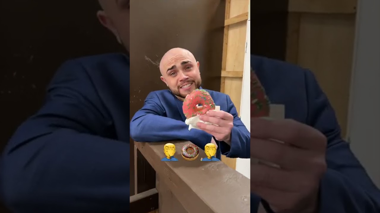 Quickest Way To Lose Your Court Case!                With @kianalbandi