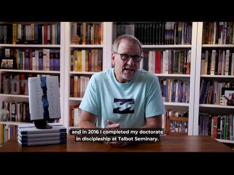 Get to Know Ken Baugh