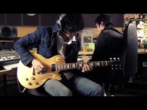 Sonho azul - Drive
