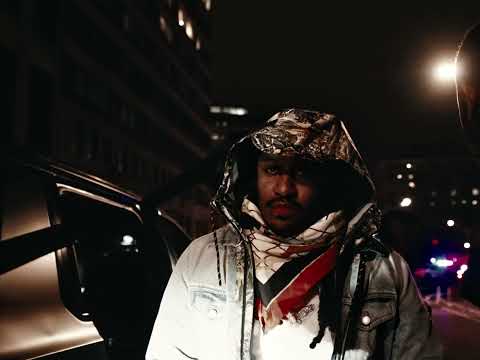 KP Skywalka x Skrilla - No Diddy (Official Video)