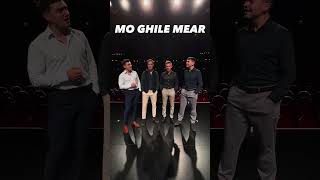 Mo Ghile Mear