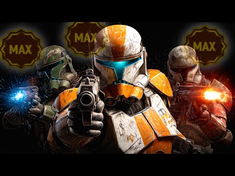 The MOST OVERPOWERED STRATEGY IN BF2 | Supremacy | Star Wars Battlefront 2