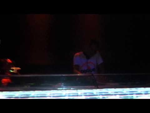 arena angel sanchez dj