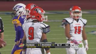 Thursday Night Lights 2016 Game 8 -San Antonio-