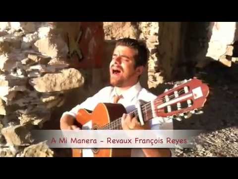 04 - Cristofe SORS - A Mi Manera - VIDÉO OFFICIELLE - Gitan Gipsy Kings - SwPx