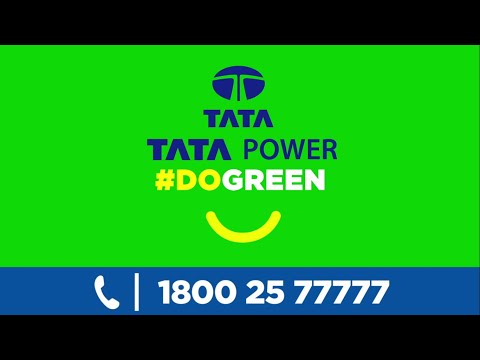#DoGreen for a Greener Tomorrow
