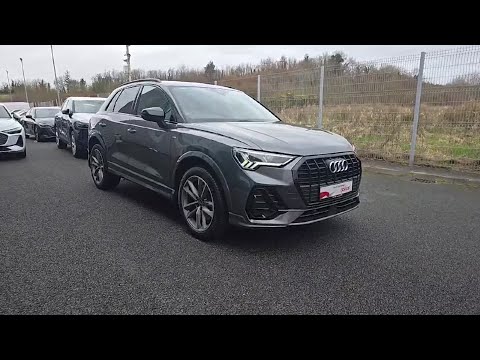 Audi Q3 1.4TFSI E Black Edition S Line - Plug-in H - Image 2