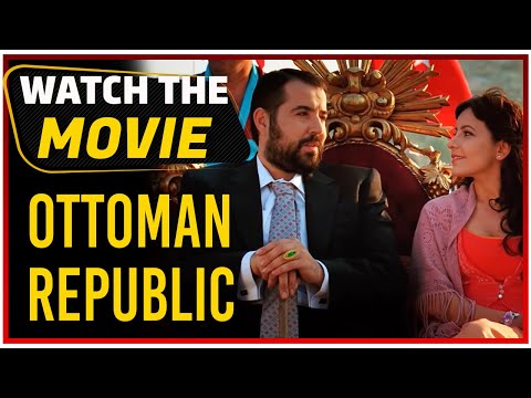 Ottoman Republic Movie (English Subtitles)