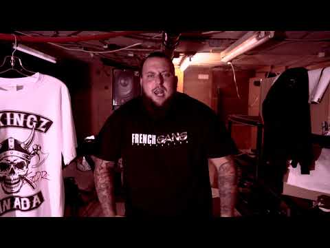 Boutot - Viking Freestyle #01