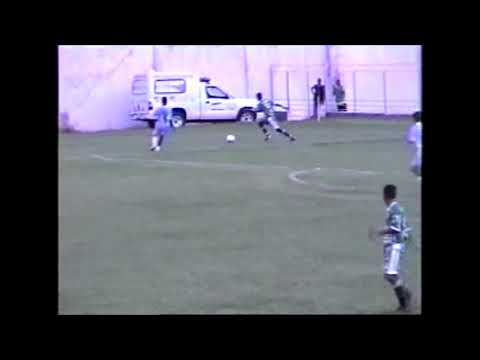 Grêmio Coariense 1x1 Libermorro